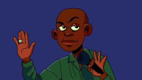 cartoonhd dave chappelle: sticks & stones|Iba pa.